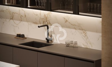 New Build - Villas -
Benahavís - 29678