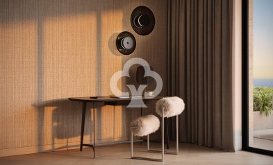 New Build - Villas -
Benahavís - 29678