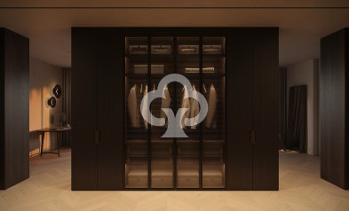 New Build - Villas -
Benahavís - 29678