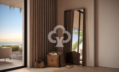 New Build - Villas -
Benahavís - 29678