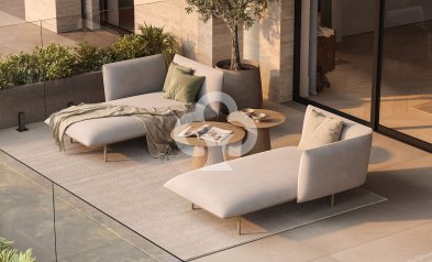 New Build - Villas -
Benahavís - 29678