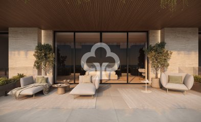 New Build - Villas -
Benahavís - 29678