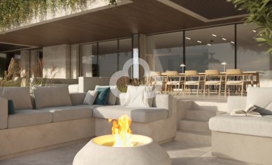 New Build - Villas -
Benahavís - 29678