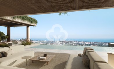 New Build - Villas -
Benahavís - 29678