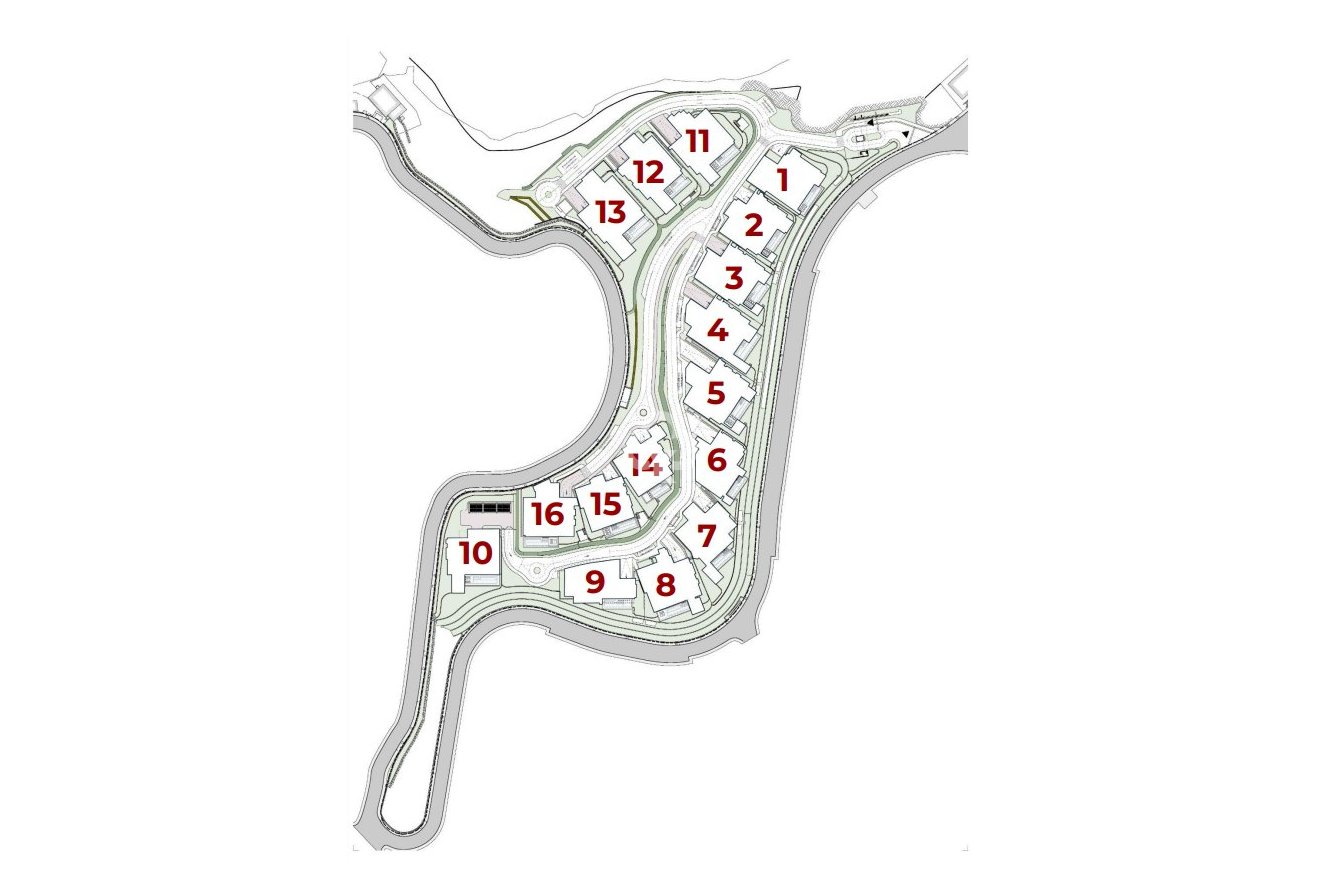 New Build - Villas -
Benahavís - 29678