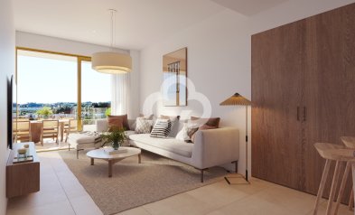 New Build - Áticos -
Fuengirola - Pozo Malvarosa, 1