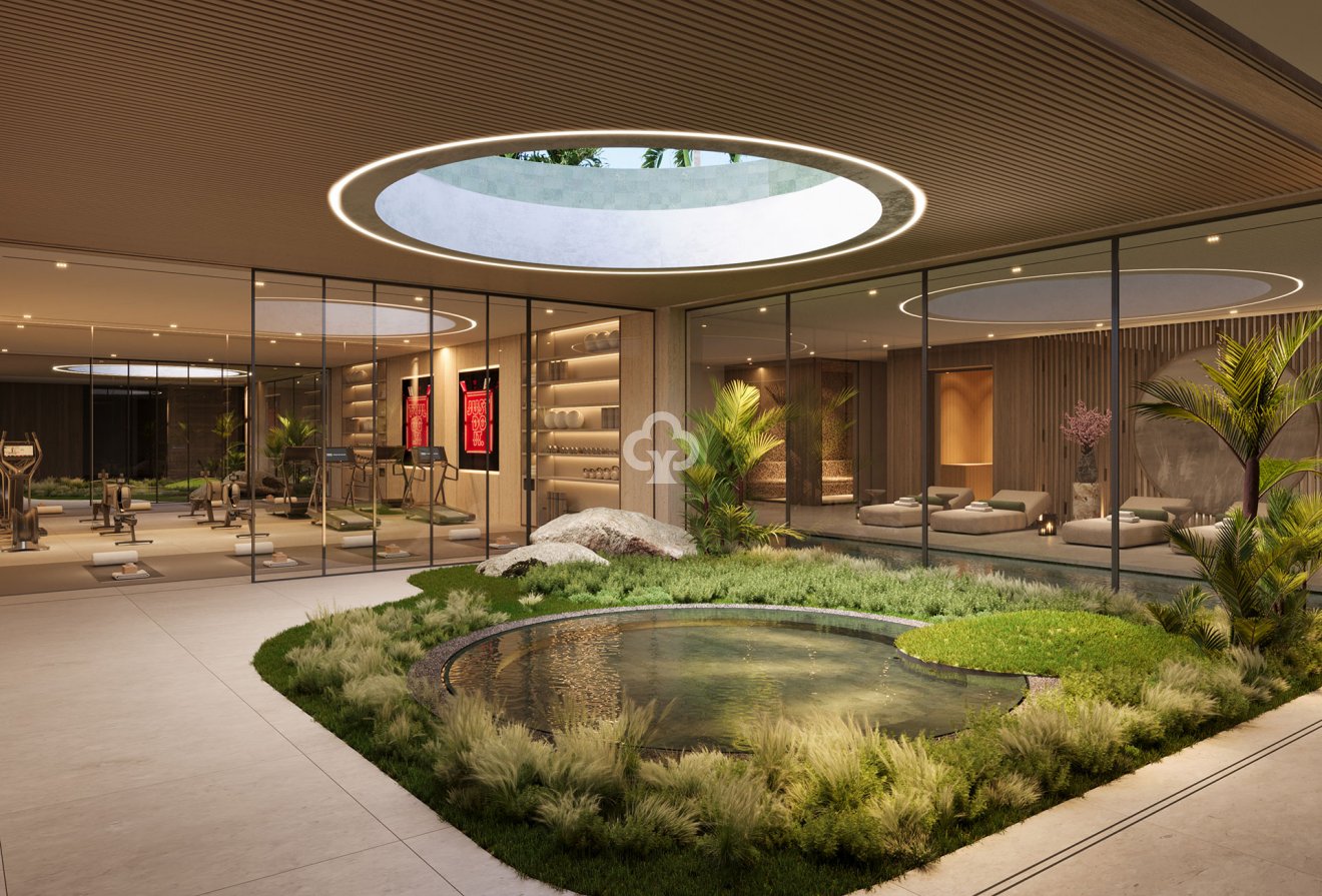 New Build - Bajos -
Casares