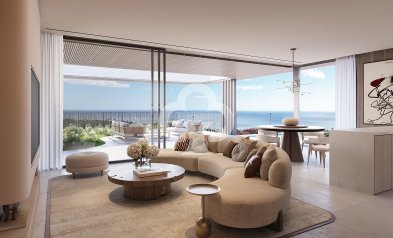 New Build - Bajos -
Casares