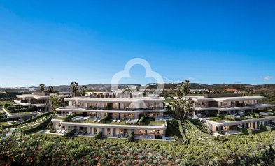 New Build - Bajos -
Casares