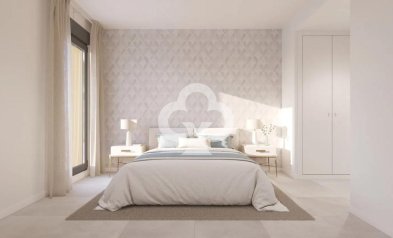 New Build - Apartamentos -
Mijas - Avenida Puerto de los Gatos de Cortijo Colorado, 8