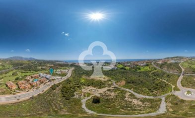 New Build - Apartamentos -
Mijas - Avenida Puerto de los Gatos de Cortijo Colorado, 8