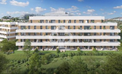 New Build - Bajos -
Mijas - Avenida Puerto de los Gatos de Cortijo Colorado, 8