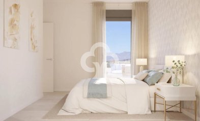 New Build - Bajos -
Mijas - Avenida Puerto de los Gatos de Cortijo Colorado, 8