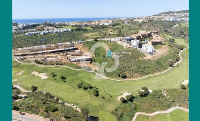 New Build - Bajos -
Mijas - Avenida Puerto de los Gatos de Cortijo Colorado, 8