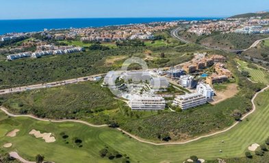 New Build - Bajos -
Mijas - Avenida Puerto de los Gatos de Cortijo Colorado, 8