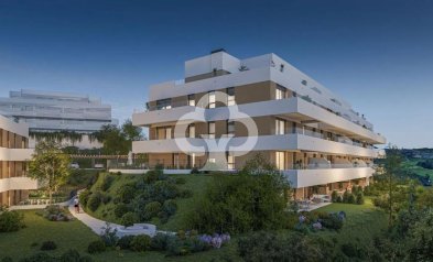 New Build - Bajos -
Mijas - Avenida Puerto de los Gatos de Cortijo Colorado, 8