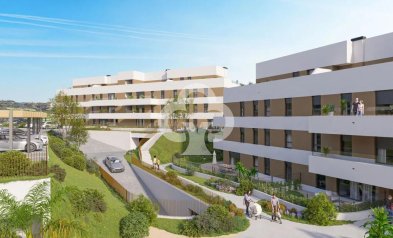 New Build - Bajos -
Mijas - Avenida Puerto de los Gatos de Cortijo Colorado, 8