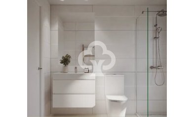 Obra nueva - Apartamentos -
Estepona - Parcela R1 del SUP-02. La Gaspara s/n