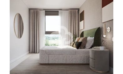 Obra nueva - Apartamentos -
Estepona - Parcela R1 del SUP-02. La Gaspara s/n