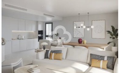 Obra nueva - Apartamentos -
Estepona - Parcela R1 del SUP-02. La Gaspara s/n