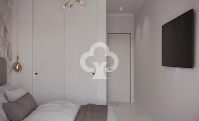 New Build - Apartamentos -
Málaga - Calle Martínez Maldonado, 24