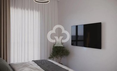 New Build - Apartamentos -
Málaga - Calle Martínez Maldonado, 24