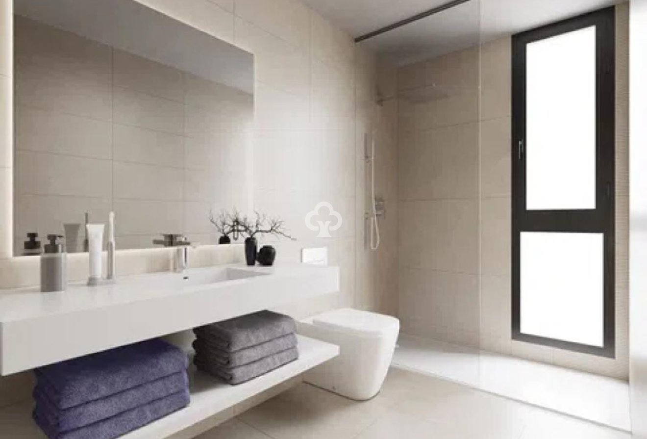 New Build - Áticos -
Mijas - Avenida Puerto de los Gatos de Cortijo Colorado, 4