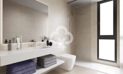 New Build - Áticos -
Mijas - Avenida Puerto de los Gatos de Cortijo Colorado, 4