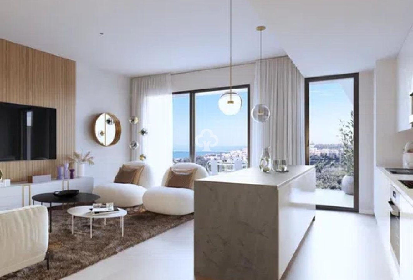 New Build - Bajos -
Mijas - Avenida Puerto de los Gatos de Cortijo Colorado, 4