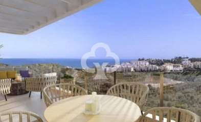 New Build - Bajos -
Mijas - Avenida Puerto de los Gatos de Cortijo Colorado, 4