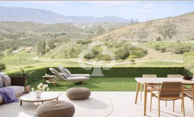 New Build - Bajos -
Mijas - Avenida Puerto de los Gatos de Cortijo Colorado, 4