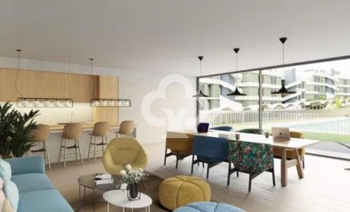 New Build - Bajos -
Mijas - Avenida Puerto de los Gatos de Cortijo Colorado, 4