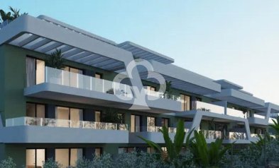 New Build - Bajos -
Mijas - Avenida Puerto de los Gatos de Cortijo Colorado, 4