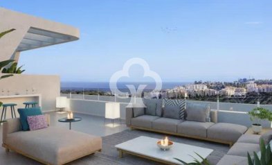 New Build - Bajos -
Mijas - Avenida Puerto de los Gatos de Cortijo Colorado, 4