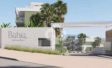 New Build - Bajos -
Mijas - Avenida Puerto de los Gatos de Cortijo Colorado, 4
