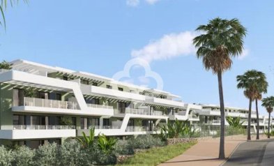 New Build - Bajos -
Mijas - Avenida Puerto de los Gatos de Cortijo Colorado, 4