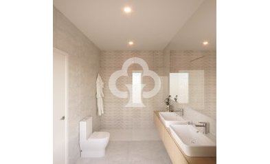 New Build - Apartamentos -
Marbella - Polígono URPSP17, 2M s/n