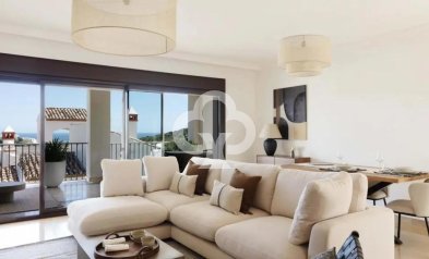 New Build - Adosados -
Estepona - Calle Perú, 1