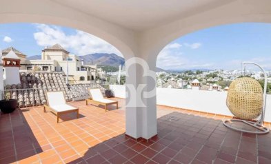 New Build - Adosados -
Estepona - Calle Perú, 1