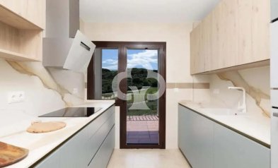 New Build - Adosados -
Estepona - Calle Perú, 1