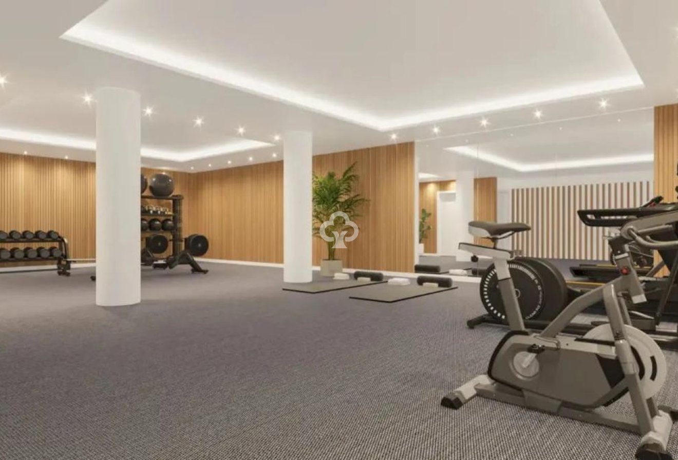 New Build - Adosados -
Estepona - Calle Perú, 1