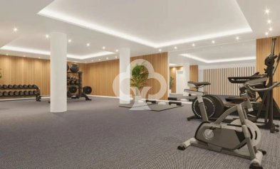 New Build - Adosados -
Estepona - Calle Perú, 1