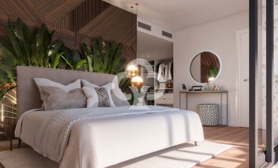 New Build - Adosados -
Las Lagunas de Mijas - 29649
