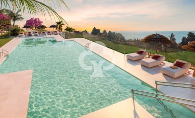 New Build - Adosados -
Las Lagunas de Mijas - 29649