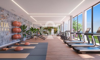 New Build - Adosados -
Las Lagunas de Mijas - 29649