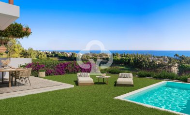 New Build - Adosados -
Las Lagunas de Mijas - 29649