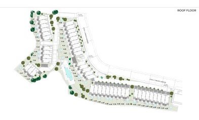 New Build - Adosados -
Las Lagunas de Mijas - 29649