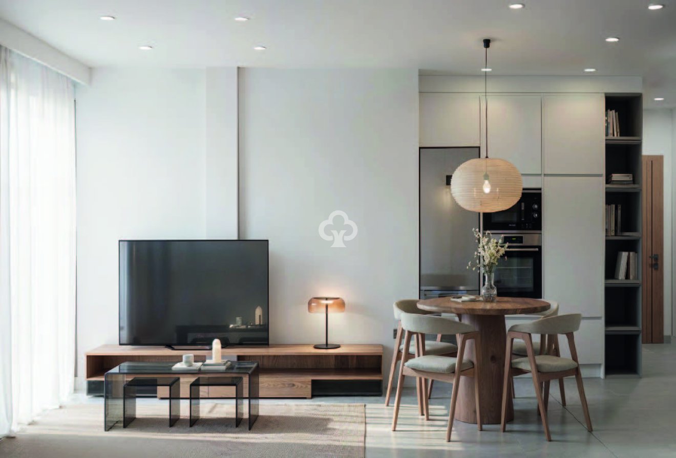 New Build - Áticos -
Torrevieja - 03182, Calle Ramón Gallud, 164