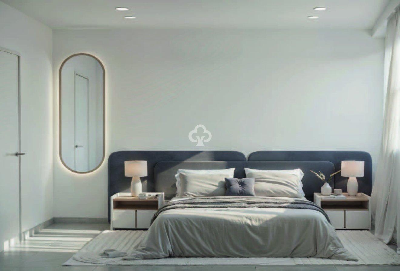 New Build - Áticos -
Torrevieja - 03182, Calle Ramón Gallud, 164