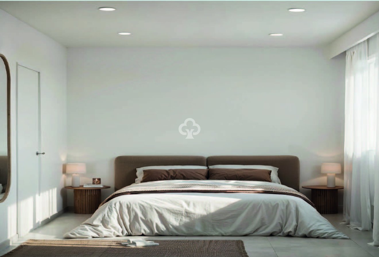 New Build - Áticos -
Torrevieja - 03182, Calle Ramón Gallud, 164